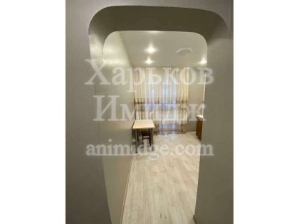 Продам 1 но комнатную на 5 этаже 9 этажного дома  новострой Жилой  Комплекс Птичка Салтовка